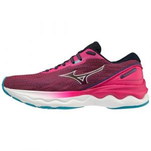 Mizuno Femme Wave Skyrise 3 (W) Chaussures de Running