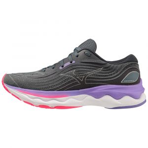 Chaussures de running femme Mizuno Wave Skyrise 4