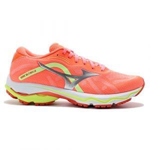 Mizuno Femme Wave Ultima 13 (W) Chaussures de Running