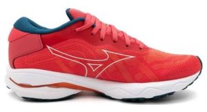 Mizuno Wave Ultima 14 - femme - rose