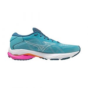 Mizuno Mixte Wave Ultima 14 Chaussure de Course sur Route