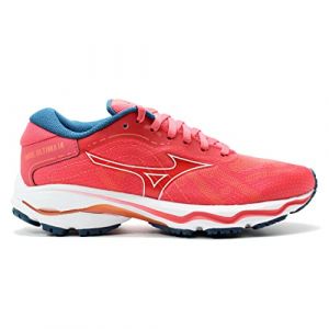 Mizuno Mixte Wave Ultima 14 Chaussure de Course sur Route