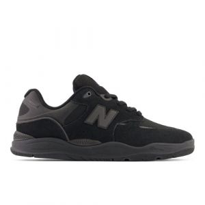 New Balance Homme NB Numeric Tiago Lemos 1010 en Noir