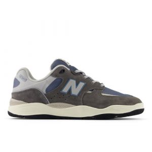 New Balance Homme NB Numeric Tiago Lemos 1010 en Gris