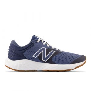 New Balance Homme 520v7 en Bleu/Beige