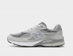 New Balance 990 V3 'Made In USA', Grey