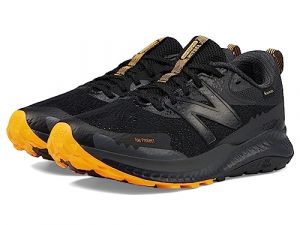 New Balance Homme Dynasoft Ntrv5 GTX Basket