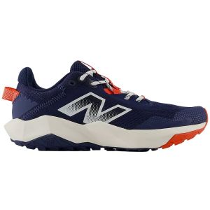 NEW BALANCE Dynasoft Nitrel V6 Kids Ps - Bleu / Orange - taille 32 2024