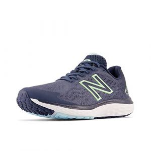 New Balance Femme Mousse fraîche 680v7 Basket