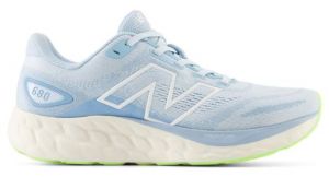 New Balance Fresh Foam 680 v8 - femme - bleu