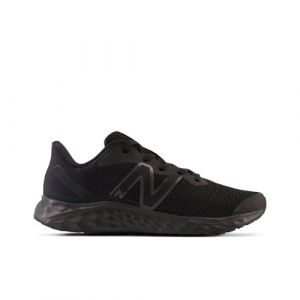 New Balance Enfant Fresh Foam Arishi v4 en Noir