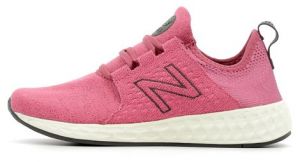 Chaussures de running new balance fresh foam cruz w