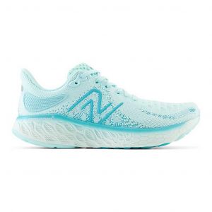 Chaussures New Balance Fresh Foam 1080 v12 bleu clair femme - 37.5