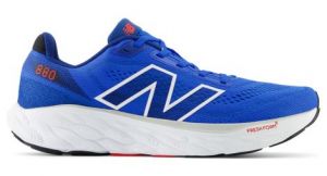 New Balance Fresh Foam X 880v14 - homme - bleu