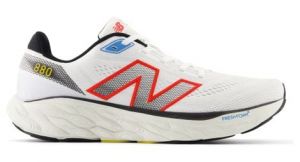 New Balance Fresh Foam X 880v14 - homme - blanc