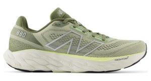 New Balance Fresh Foam X 880 v14 - homme - khaki