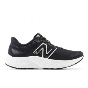 New Balance Femme Fresh Foam X Evoz ST en Noir/Gris