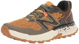 New Balance Homme Fresh Foam X Hierro V7 Chaussure de Trail