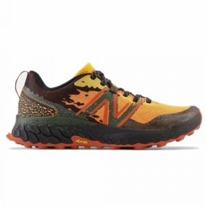 New Balance Fresh Foam X Hierro V7 Trail Running Shoes EU 40 1/2