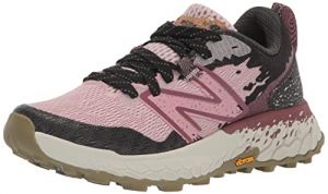 New Balance Femme Fresh Foam X Hierro V7 Chaussure de Trail