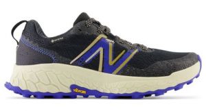 New Balance Fresh Foam X Hierro v7 GTX - femme - noir