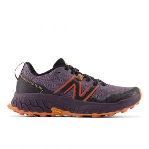 New Balance Femme Fresh Foam X Hierro v7 en Gris/Noir