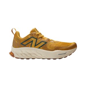 Chaussures New Balance Fresh Foam X Hierro v8 Jaune AW24