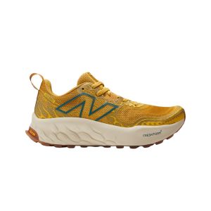 Chaussures New Balance Fresh Foam x Hierro v8 Jaune AW24 pour femmes