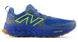 New Balance Fresh Foam X Hierro v8 - homme - bleu