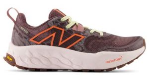 New Balance Fresh Foam X Hierro v8 - femme - violet