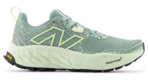 New Balance Fresh Foam X Hierro v8 - femme - bleu