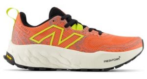 New Balance Fresh Foam X Hierro v8 - femme - rouge