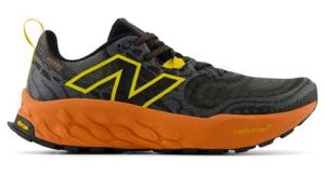 New Balance Fresh Foam X Hierro v8 - homme - noir