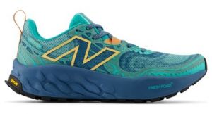 New Balance Fresh Foam X Hierro v8 - femme - bleu