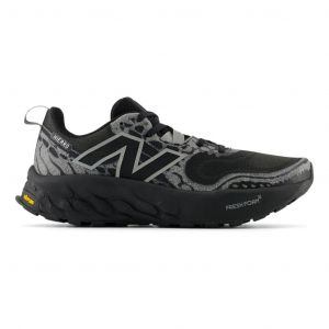 Chaussures New Balance Fresh Foam X Hierro v8 noir - 41.5