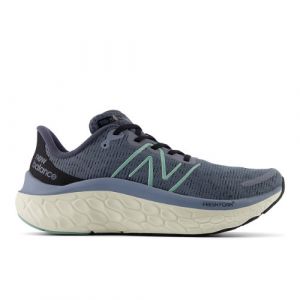 New Balance Homme FRESH FOAM X KAIHA RD en Gris/Noir/Vert