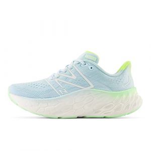 New Balance Chaussures de course Fresh Foam X More V4 pour femme