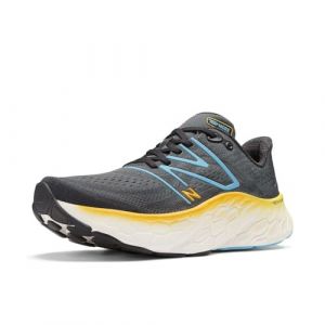 New Balance Chaussures de course Fresh Foam X More V4 pour homme