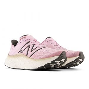 New Balance Femme Fresh Foam X More v4 Sneaker