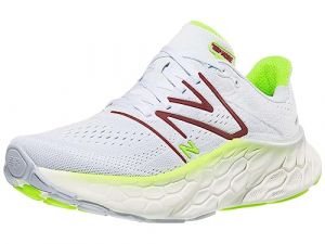 New Balance Homme Fresh Foam X More v4 Sneaker