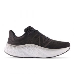 New Balance Homme Fresh Foam X More v4 en Noir