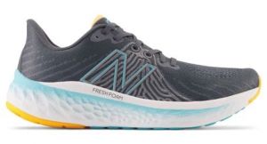 Chaussures de running new balance fresh foam x vongo v5 gris