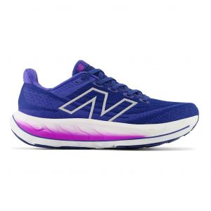 Chaussures New Balance Fresh Foam X Vongo v6 bleu électrique femme - 37.5