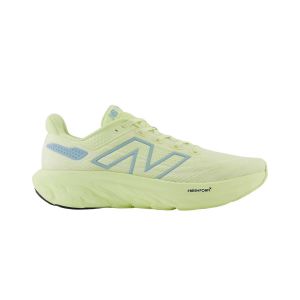 New Balance Fresh Foam X 1080 v13 Baskets jaune fluo AW24