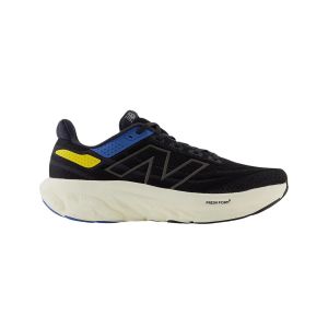 Baskets New Balance Fresh Foam X 1080 v13 Noir Bleu SS24