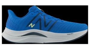 New Balance FuelCell Propel v4 - homme - bleu