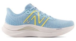 New Balance FuelCell Propel v4 - femme - bleu