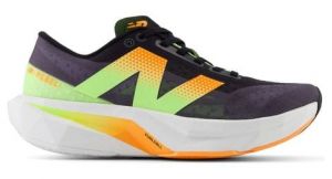 New Balance FuelCell Rebel v4 - femme - noir