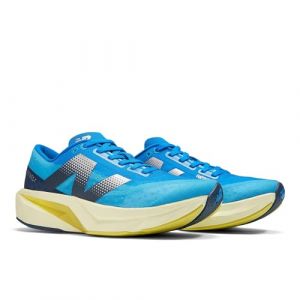 NEW BALANCE FuelCell Rebel V4 Femme