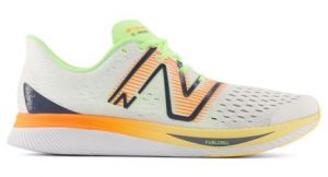 New Balance FuelCell SuperComp Pacer v1 - homme - blanc